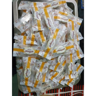 Kẹo nougat handmade A01