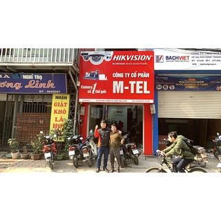 Dây DC - Dây nối nguồn tổng camera