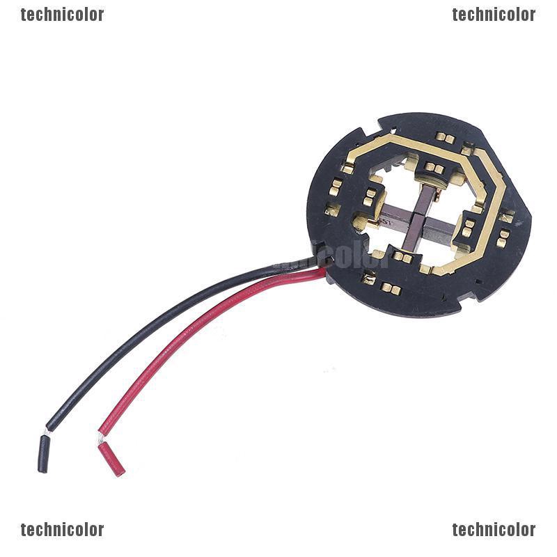 Chổi Than Cho Máy Khoan M18 drill 2602-20 2650-20 C18ID