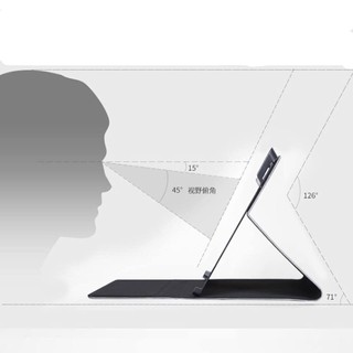 Bao da cao cấp Taikesen cho Surface Go , Surface Go 2 M16