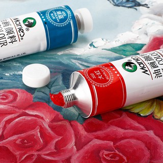 MÀU SƠN DẦU MARIES - TUÝP 170ML