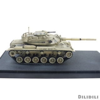 Mô hình xe tăng đồ chơi tỉ lệ 1 / 72