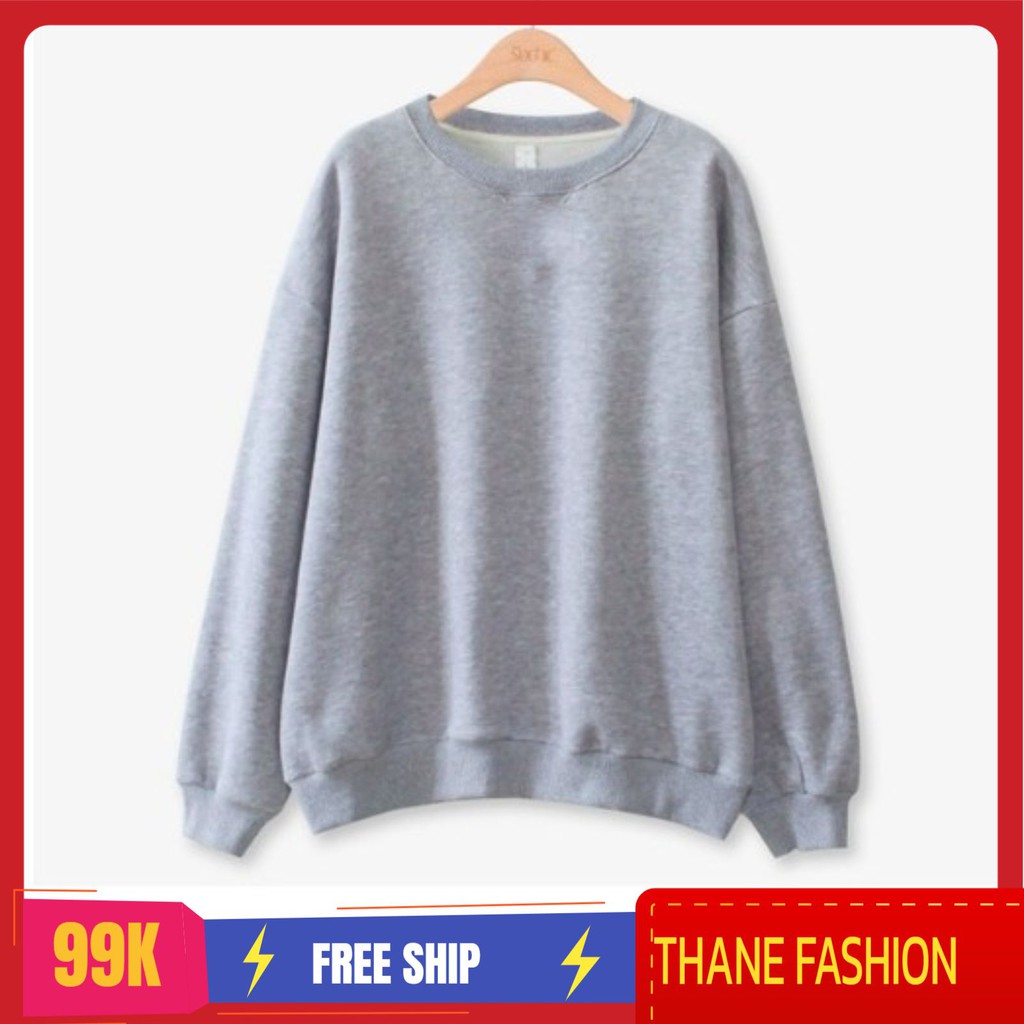 ÁO HOODIE ❤️FREESHIP❤️ áo hoodie nam nữ trồng đầu Nam NỮ HÀN QUỐC from rộng thoáng mát  cực hót cuối năm | BigBuy360 - bigbuy360.vn