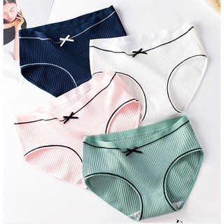 set 10 quần Quần chip kháng khuẩn