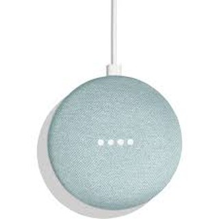 Loa thông minh google nest mini