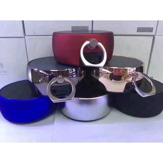 Loa bluetooth mini bs-02 – loa nghe nhạc không dây