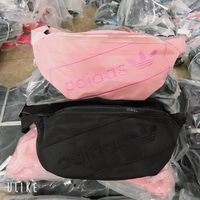 Túi bao tử Adidas Funny BUM BAG Túi đeo hông túi đeo ngang unisex