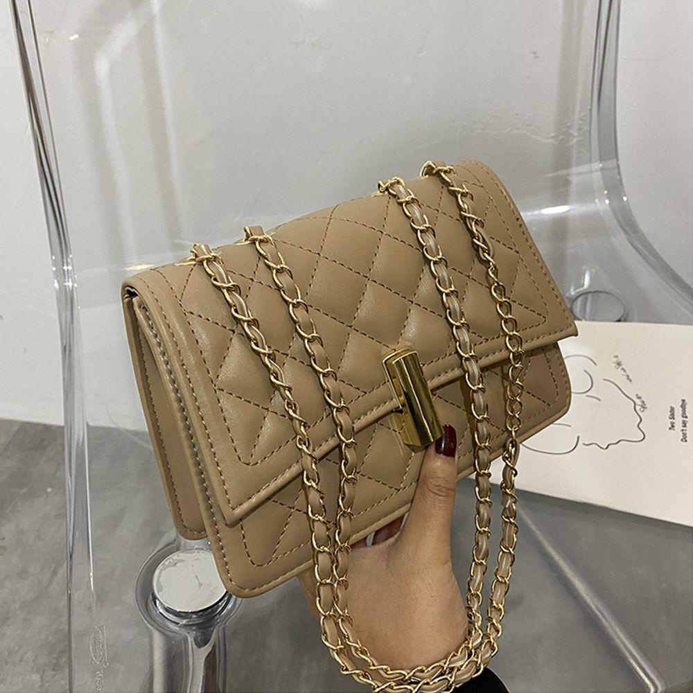 Túi Xách Da PU Thêu Họa Tiết Thời Trang Cho Nữ