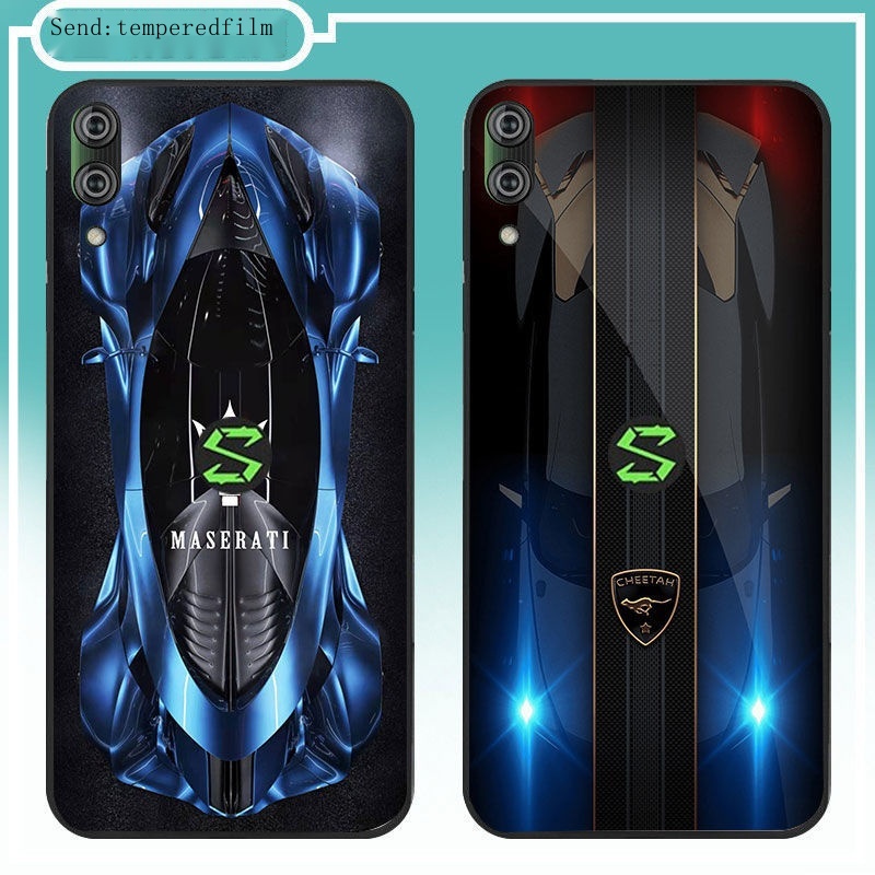 Ốp Điện Thoại Chống Rơi Hình game Black Shark 2 Cho Black Shark 2 Pro