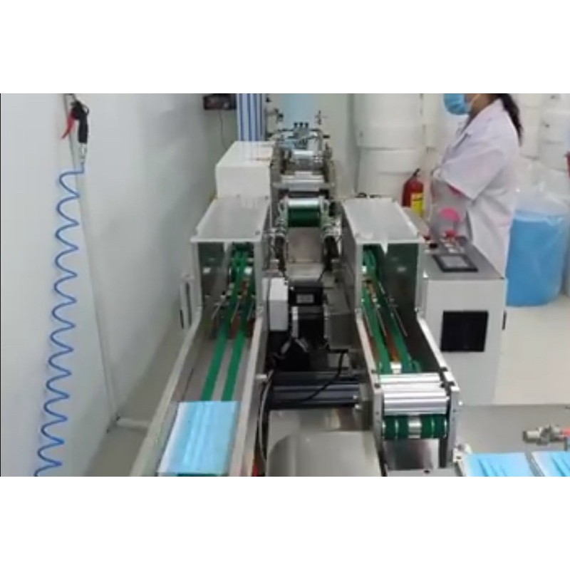 KHẨU TRANG Y TẾ kháng khuẩn 3 Lớp Quai to mềm không đau tai Hộp 50 cái | BigBuy360 - bigbuy360.vn