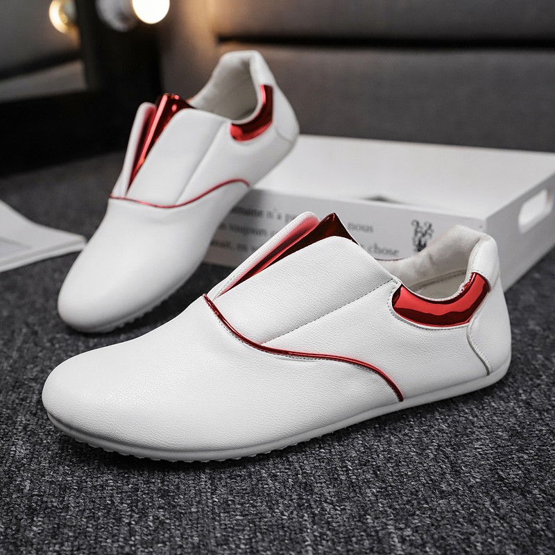 Giày lười siêu nhẹ thời trang dành cho nam | BigBuy360 - bigbuy360.vn