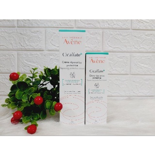 KEM DƯỠNG DA AVENE CICALFATE+ 40ml và 100ml