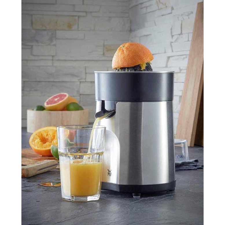 Máy vắt cam WMF Stelio Citrus Press