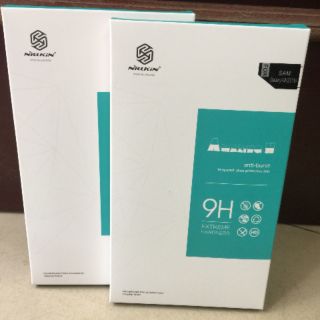 Kính cường lực 9h nillkin cho samsung a8 2018