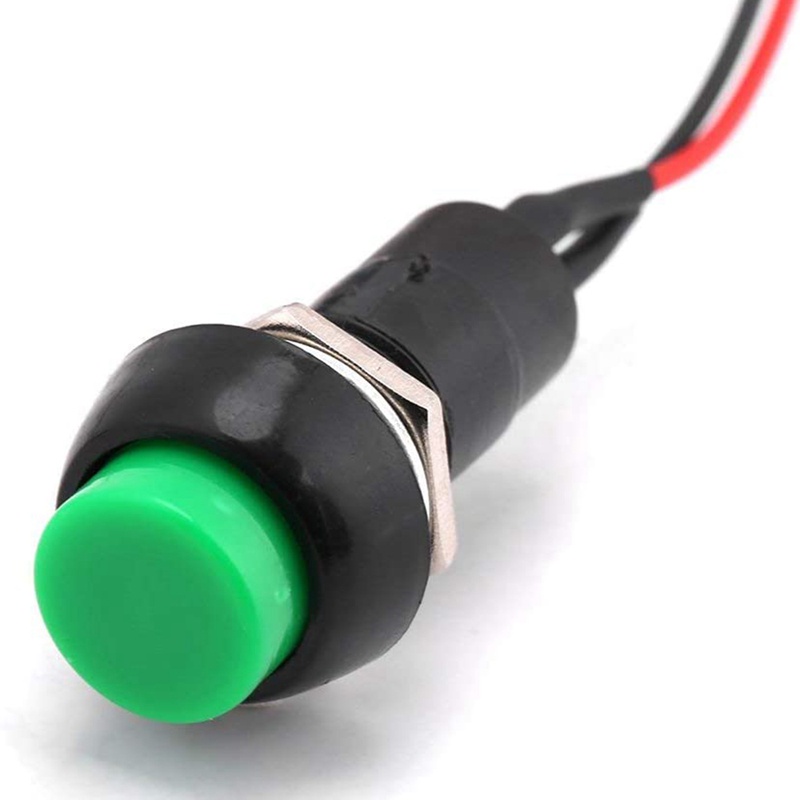 Bộ Điều Khiển Tốc Độ Động Cơ DC 6-60V 12V-48V 30A PWM