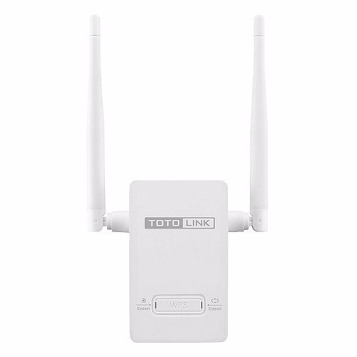 [Bán Giá Gốc] Bộ kích sóng WiFi TOTOLINK EX200 300Mbps - Hàng chính hãng