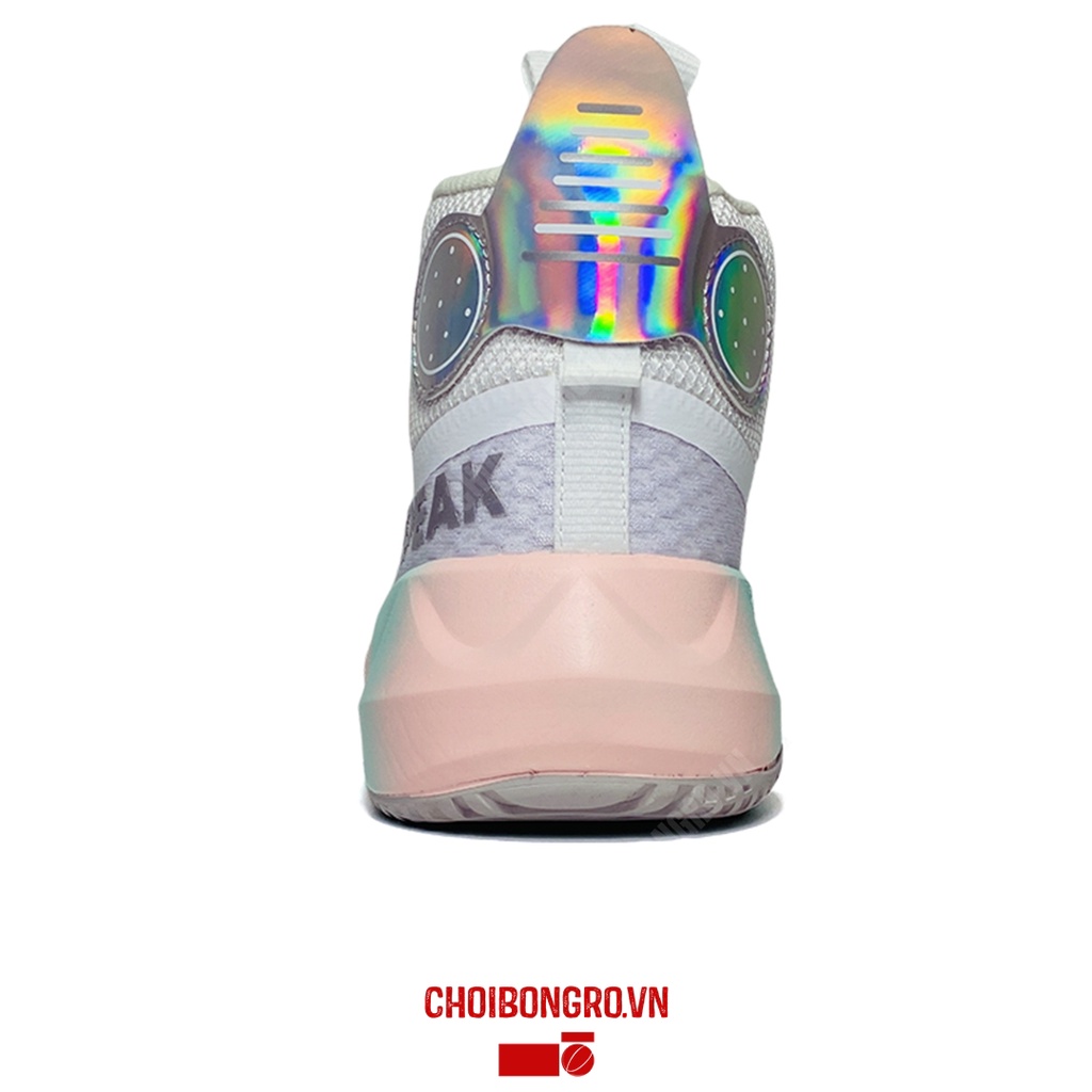 Giày bóng rổ PEAK chính hãng DA120031