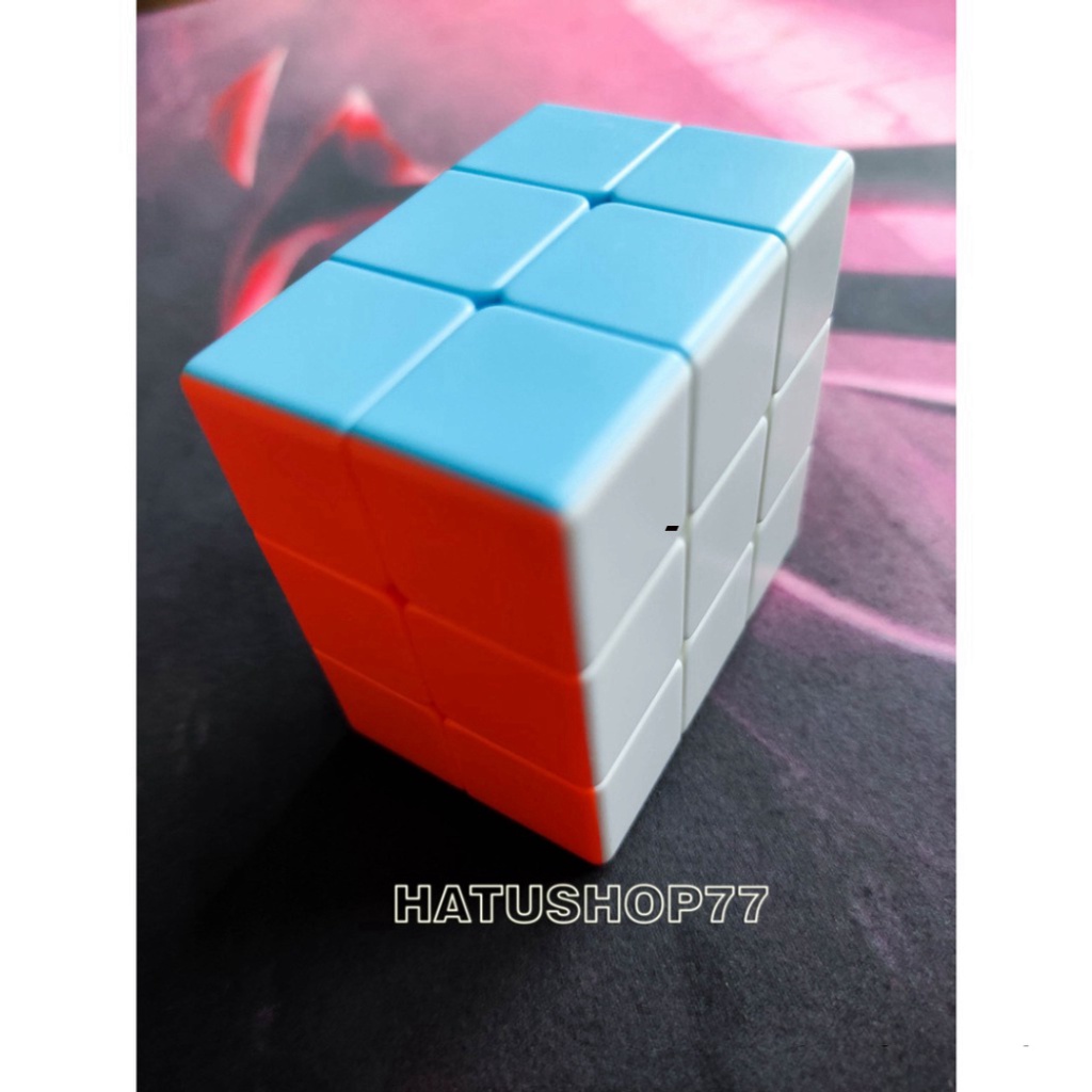 [Rubik 2x3x3 siêu nhạy] Rubik biến thể siêu hot