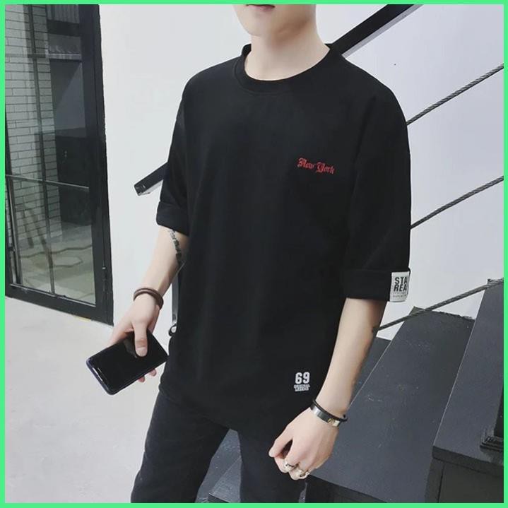 F/s Đơn 50K ⚡️Siêu Phẩm - Thun Cotton ⚡️ Hình Thêu chỉ Cực đẹp. - Áo Thun Nam Nữ Form Rộng UNISEX tay lỡ ⚡ .
