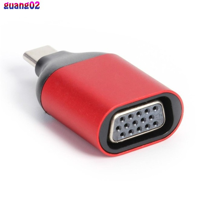 Bộ Chuyển Đổi Từ Type-C Sang Hdmi Usb-C Hỗ Trợ 4k Cho Notebook / Máy Chiếu | BigBuy360 - bigbuy360.vn