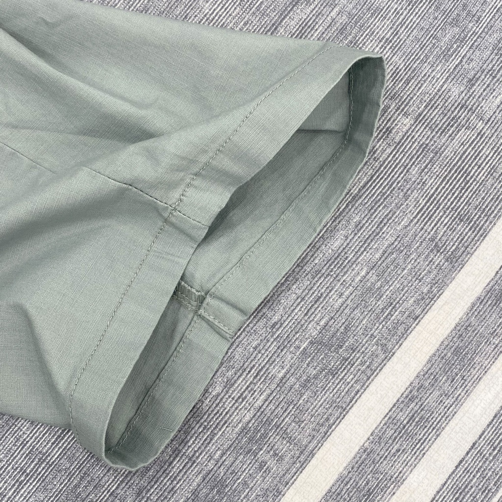 Quần Short Nam Cotton Classic Vĩnh Tiến 345 - D297