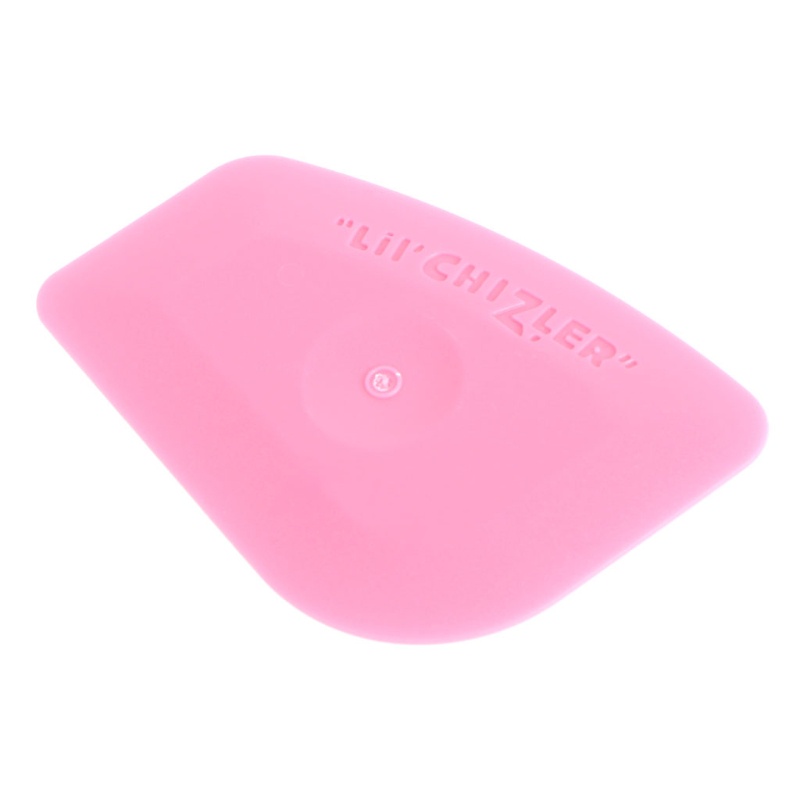 Dụng Cụ Cạo Phim Mini Chuyên Nghiệp Cho Xe Hơi