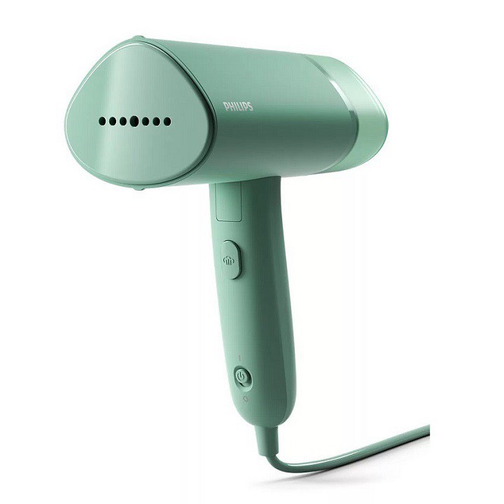 Bàn ủi hơi nước cầm tay philips STH3010, bảo hành chính hãng 2 năm.