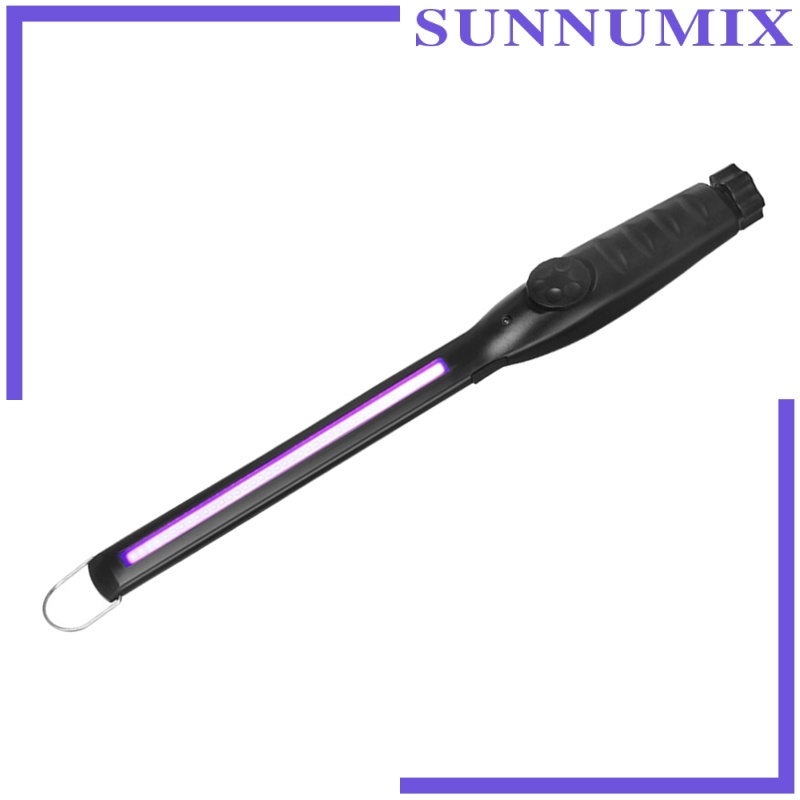 Đèn Diệt Khuẩn Tia Cực Tím Cổng Sạc Usb Tiện Dụng Cho Gia Đình