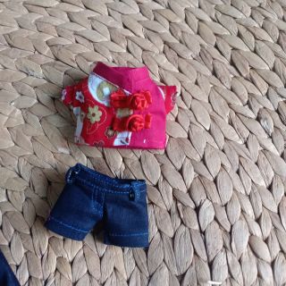 Đồ của b vy