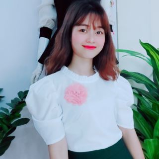 Váy phối Myzung A1000.350