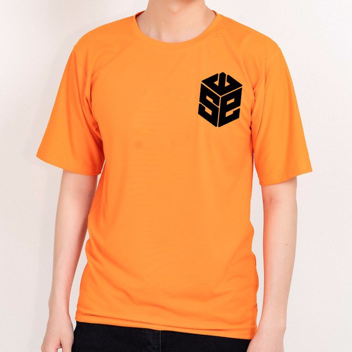 Áo Thun Tay Lỡ  🔥FREESHIP🔥Giảm 10k Khi Nhập Mã [ AO THUN NU ]- Áo Thun Nam Nữ UNISEX Logo Đẹp Mẫu 4 | BigBuy360 - bigbuy360.vn