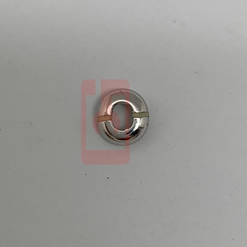 Vỏ - Mic thu âm Tai nghe không dây hãng táo 1 2 và Linh kiện