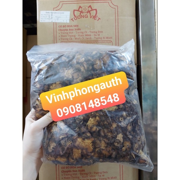 Xuyên khung / xuyên cung 100gr - 500gr