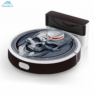 Miếng dán chống bụi cho máy hút bụi Xiaomi Mi Robot