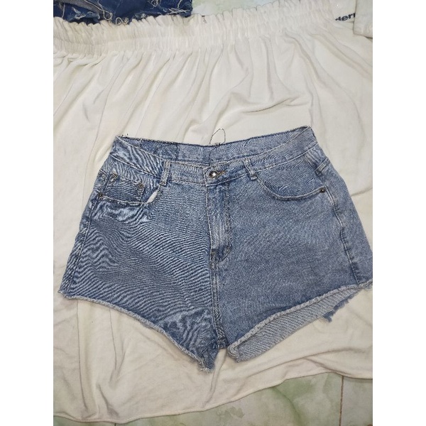 Quần short 2hand