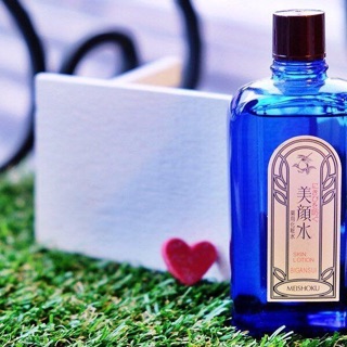 Meishoku Bigansui Medicated Skin Lotion