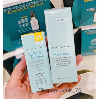 Tinh chất serum Skinceuticals Hydrating B5
