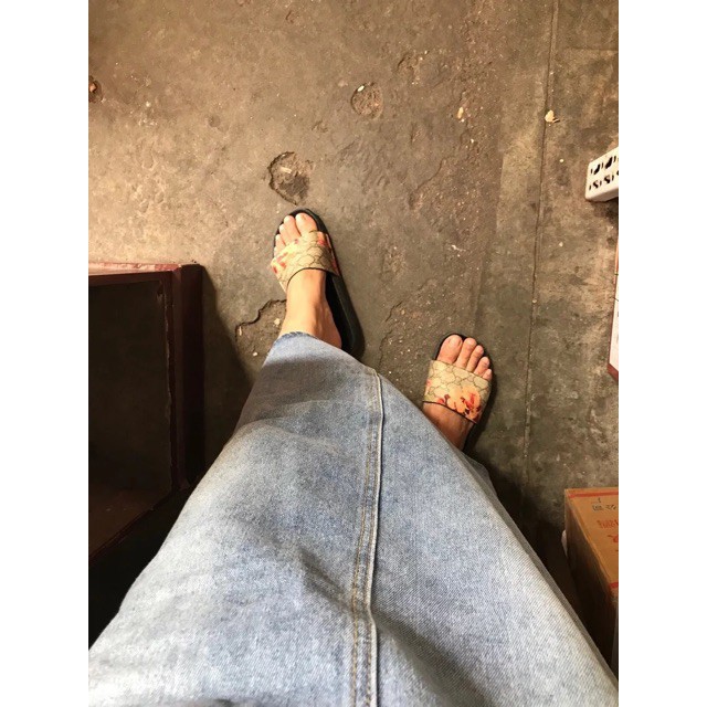 JR☌[ORDER] Chân váy jeans dài có bigsize 2XL 3XL 4XL 5XL