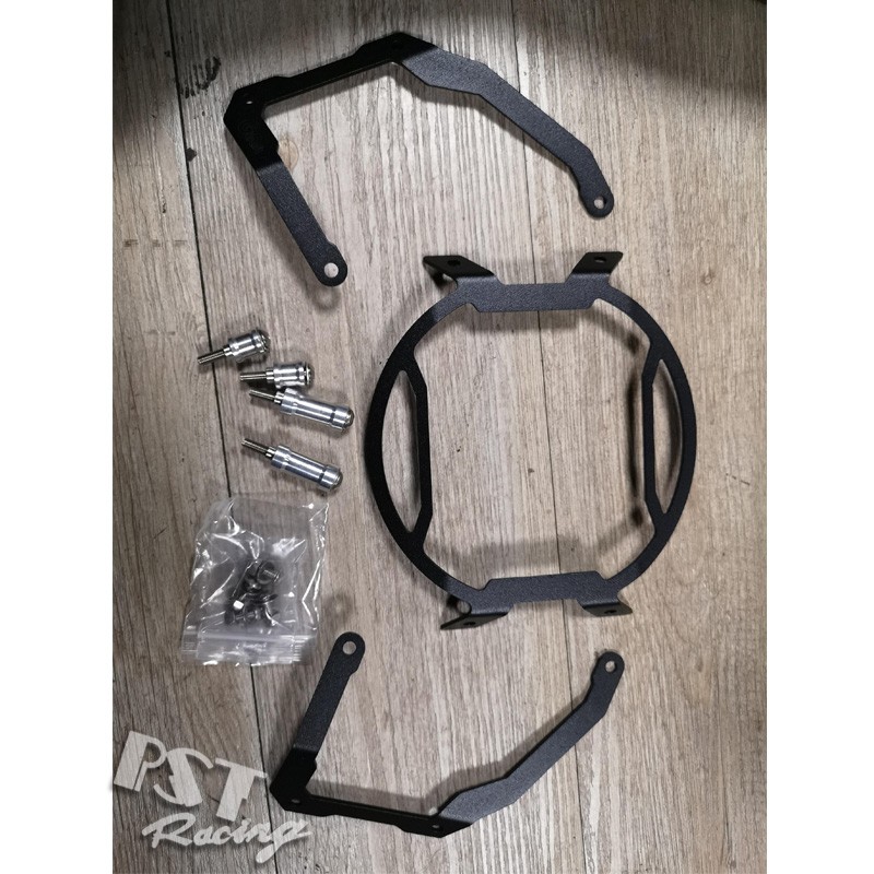 Bảo vệ chóa đèn CB300R-CB150R