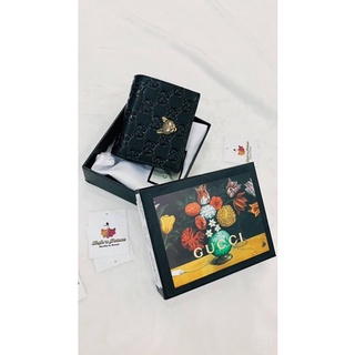 ví gấp gucci+++ cao cấp