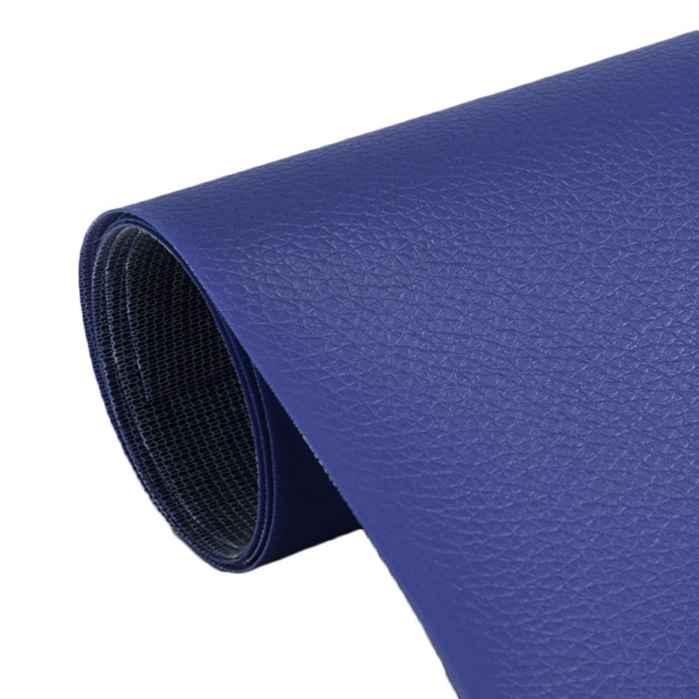 Miếng Dán Da PU Tự Dính 20*30cm E6F3