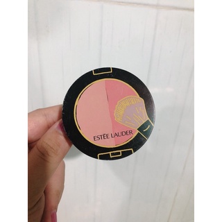 Thanh Lý Phấn Má Estee Lauder 2 ngăn Minisize Unbox