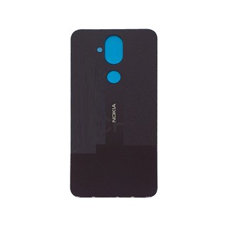 Nắp lưng Nokia 8.1 / Nokia 7.1 plus