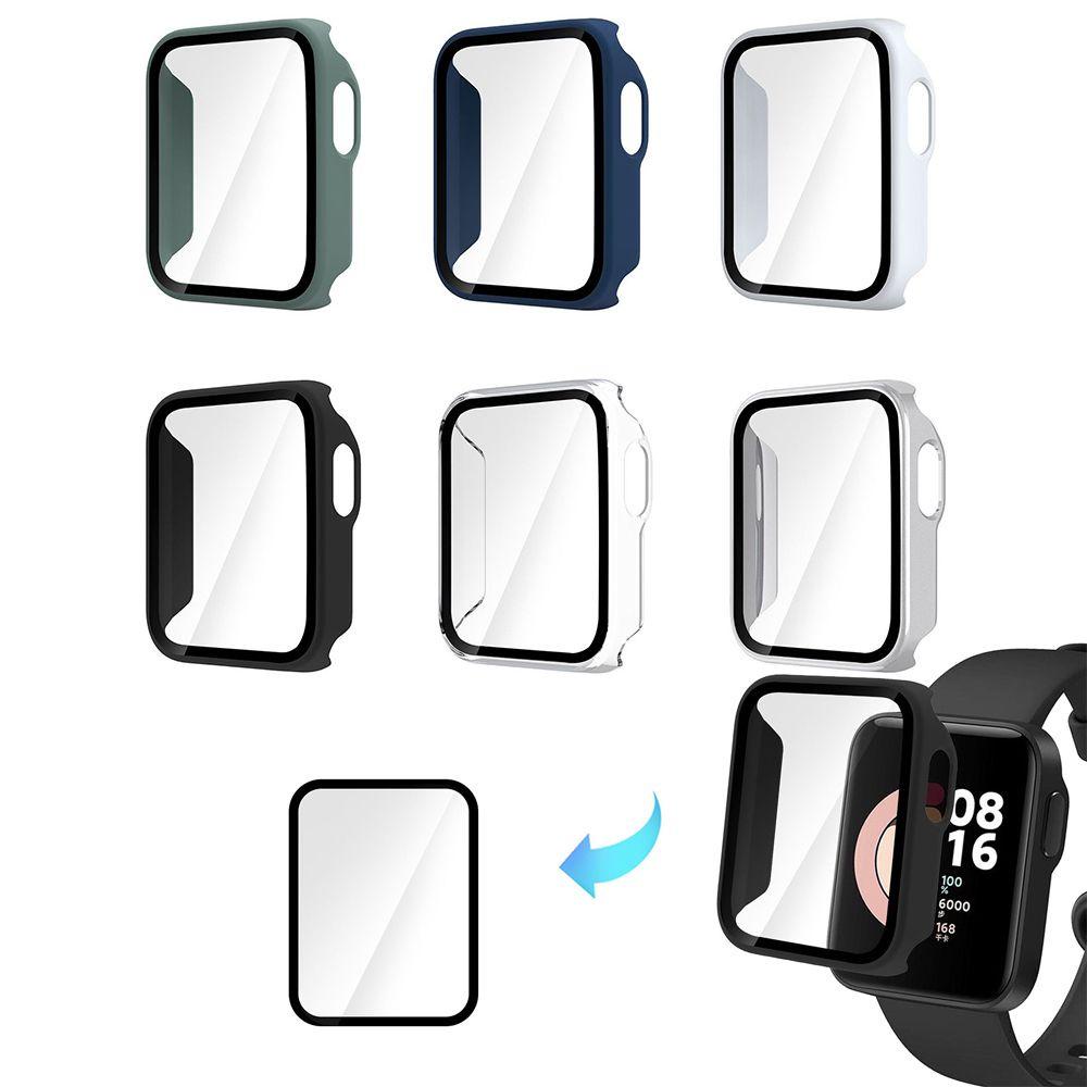 Ốp PC Cứng Bảo Vệ Đồng Hồ Xiaomi Mi Watch Lite / Redmi