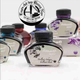 🍁🍁 MỰC PELIKAN 62,5ml