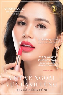 Son thỏi siêu lì