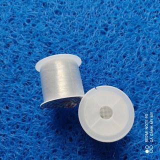 Cước tàng hình buộc rêu thủy sinh
