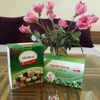 CAO CHÈ VẰNG NGHỆ AN