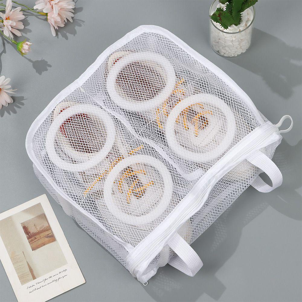 BORAG Túi Đựng Bảo Vệ Giày Khi Giặt Máy
