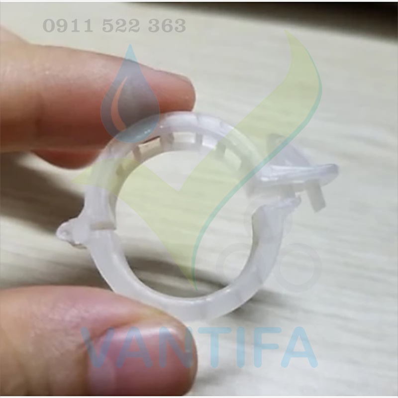 Đai Kẹp thân Dưa lưới